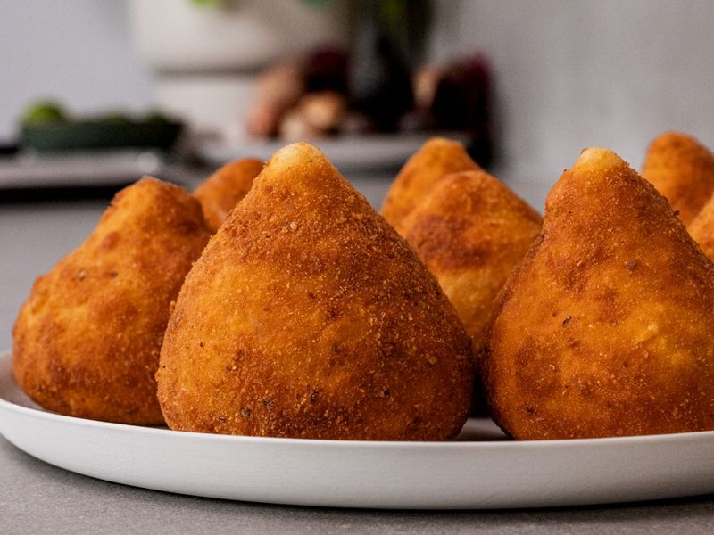 Brazilian Foods Brits Find Strange 