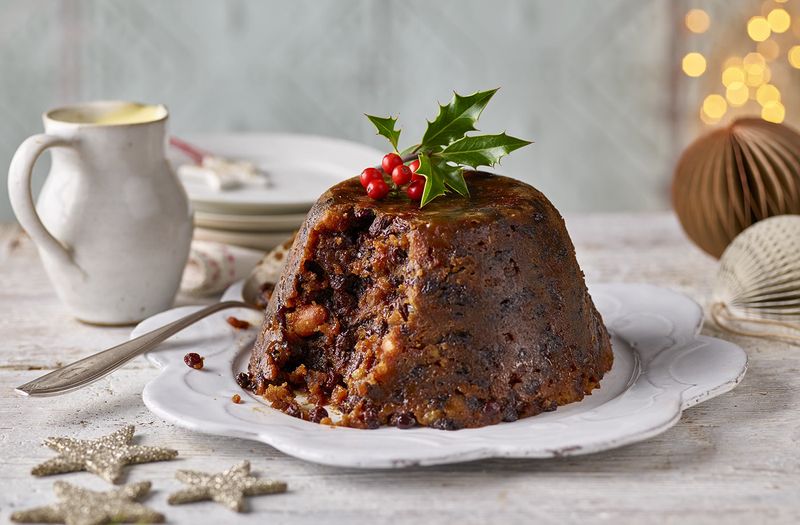 Christmas Food Traditions Millennials Still Keep