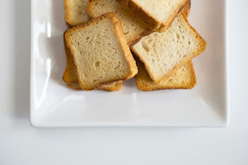 Foods Our Parents Thought Were Healthy For Us