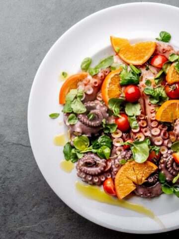 5 Mediterranean Dishes Brits Hesitate To Try And 5 They Absolutely Love