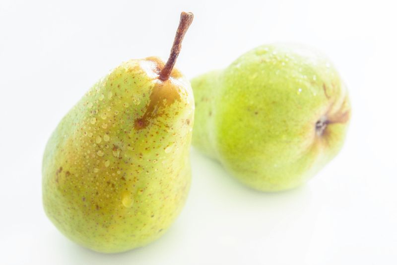 Reasons Pears Are Underrated
