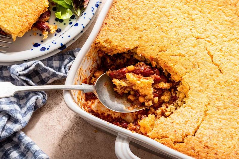 Retro Diner Recipes