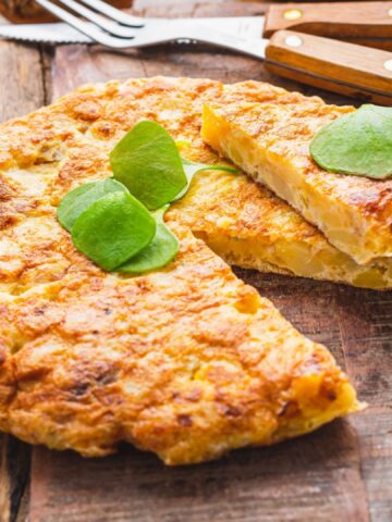 5 Spanish Foods Brits Don't Really Get And 5 They Absolutely Love