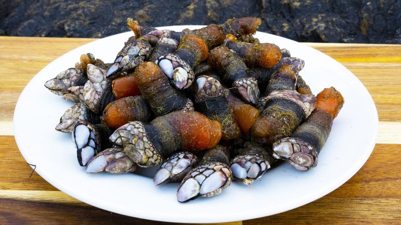 Spanish Foods Brits Don't Really Get 