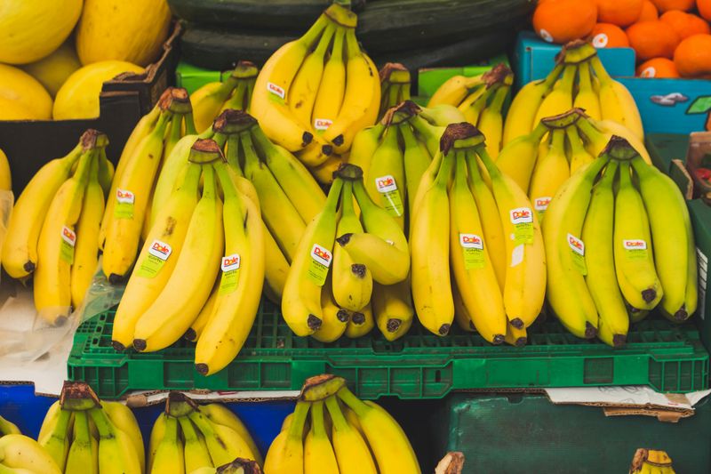 Things That Might Happen If You Eat Bananas Daily