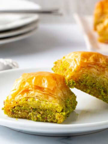 5 Unusual European Desserts Brits Hesitate To Try And 5 They Adore