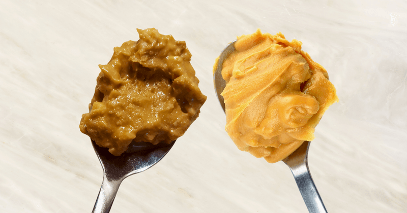 Smooth Or Crunchy Debate