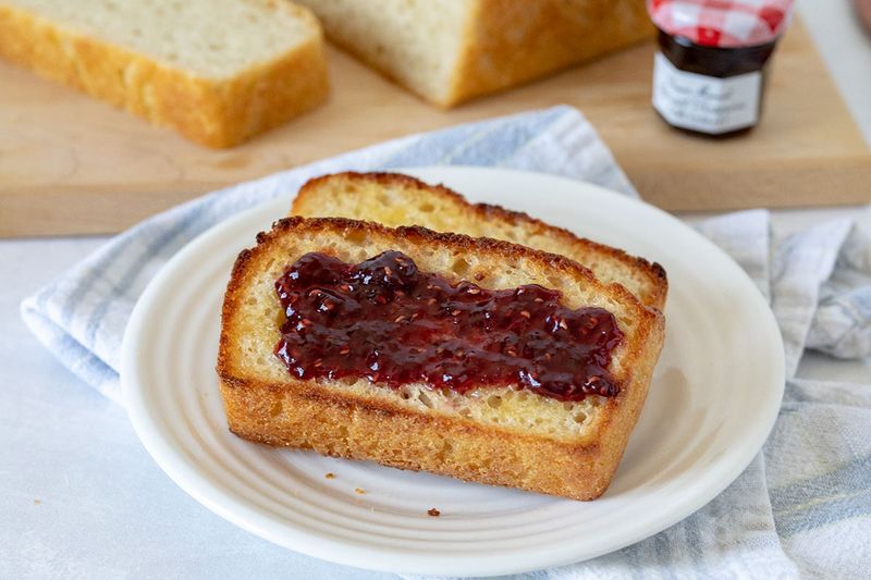 Breakfast Foods That Can Spike Blood Sugar