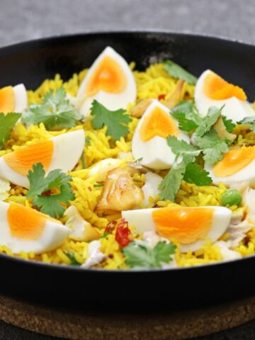 7 British Breakfast Dishes That Aren't Full English