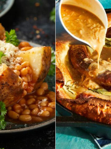 7 Humble Dishes That Britons Love