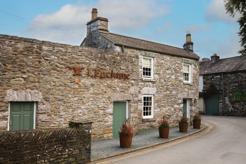 Cartmel (Cumbria)