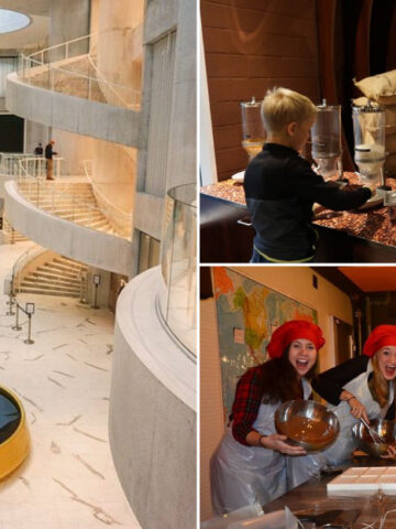 8 Chocolate Experiences In Switzerland That Are Worth The Trip