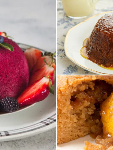 8 Classic British Puddings You've Probably Never Tried