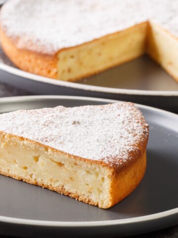 8 Healthiest Kinds Of Cake You Can Enjoy