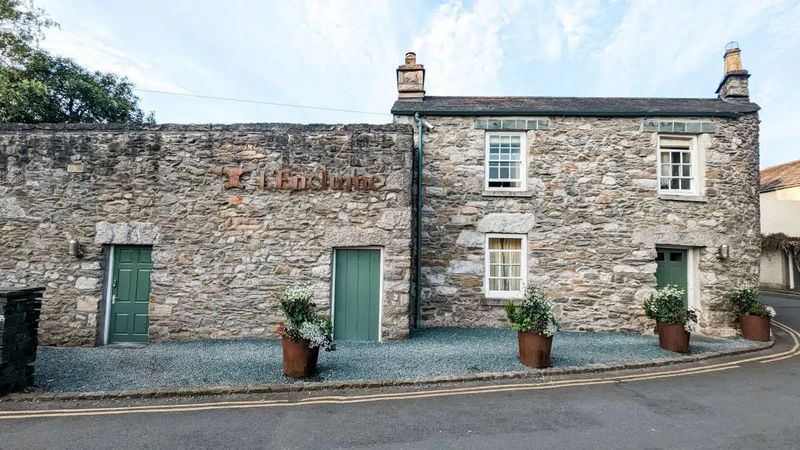 L'Enclume (Cartmel)