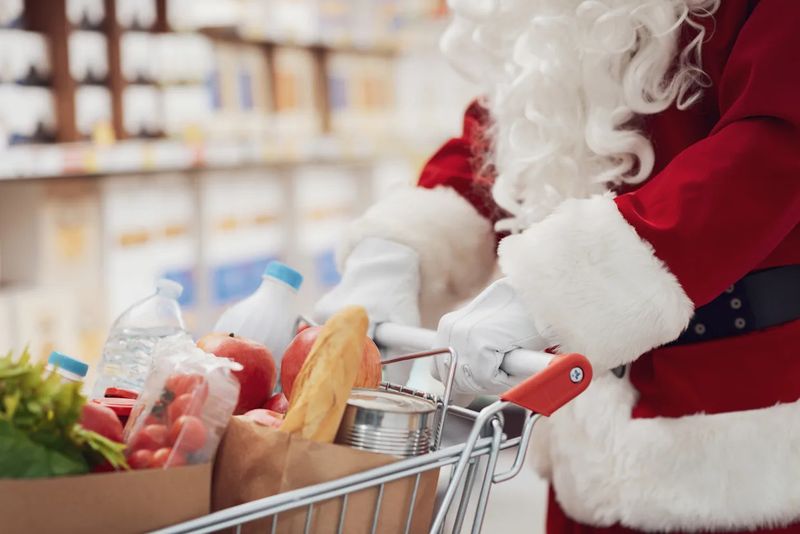 Stock Up Early To Avoid Last-Minute Stress