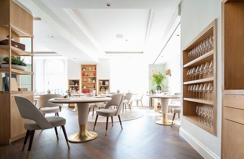 Core By Clare Smyth