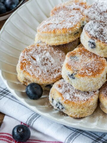 8 Welsh Desserts That’ll Satisfy Your Sweet Tooth