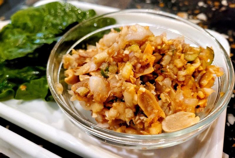 Arbroath Smokie Miang
