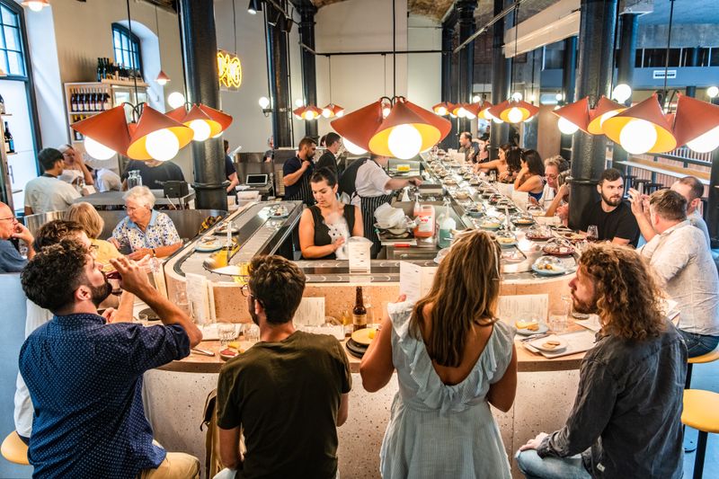 Interactive Cheese Tastings