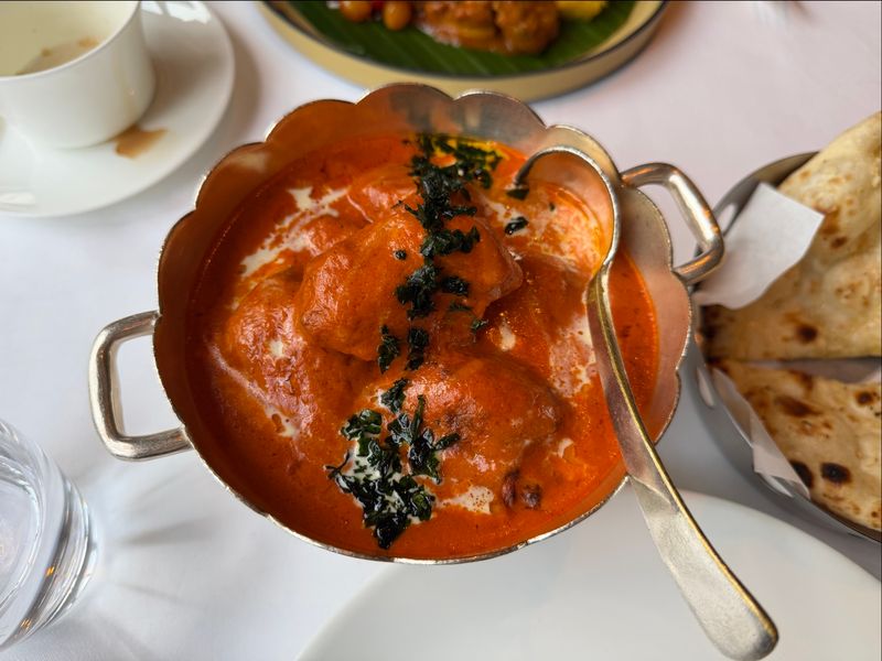 Signature Dishes That Define The Menu