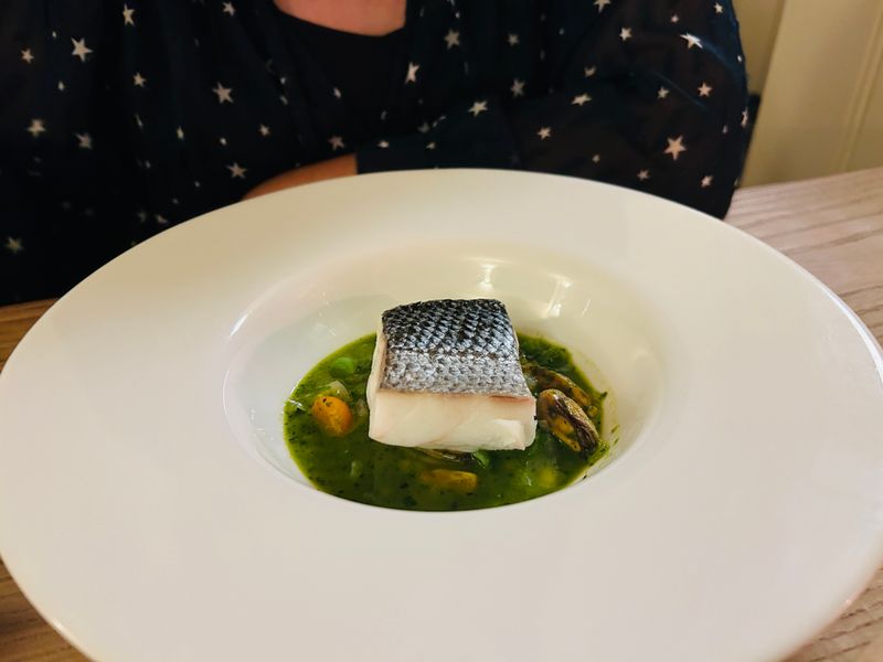 Cooking Shaped By Seasonal Kent Produce