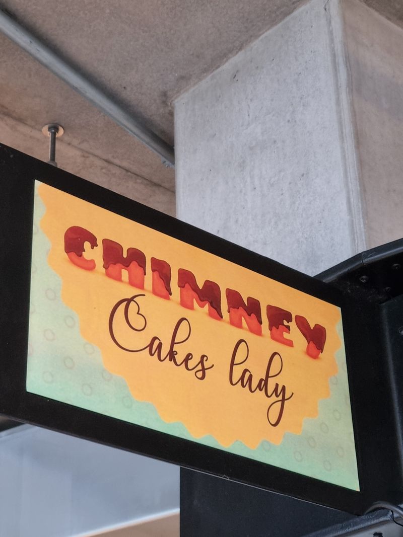 Why Londoners Keep Coming Back For Another Bite