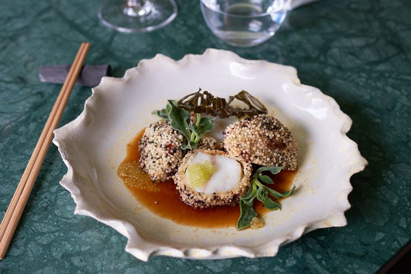 How Beaverbrook Town House Fits Into Chelsea’s Food Scene