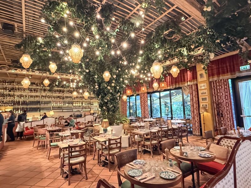 Why Circolo Popolare Remains One Of London’s Most Magical Spots