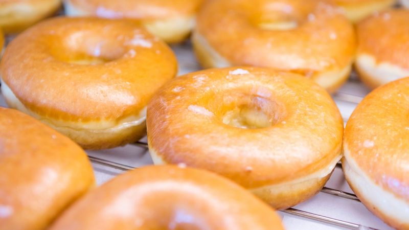 Behind The Dough: A Generations-Old Custodianship Of A Secret Recipe