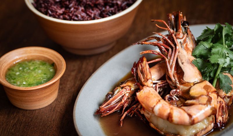 Northern Comfort Meets Southern Spice