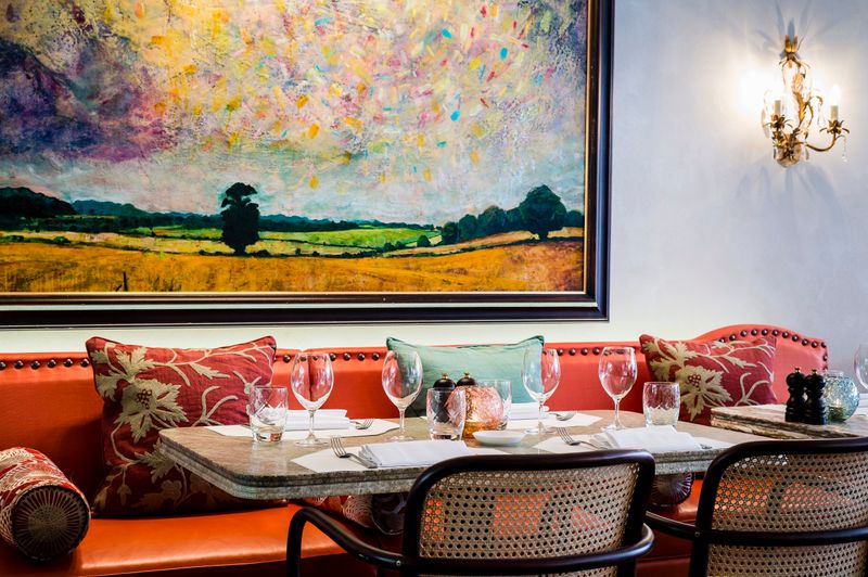 How Daphne’s Captures The Spirit Of Italian Hospitality