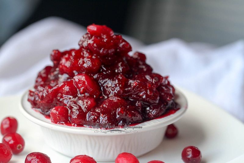 The Secret To That Perfect Sweet-And-Savoury Balance