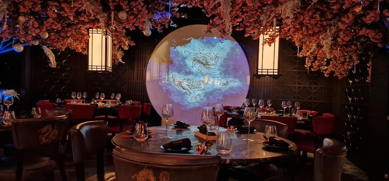 Breathtaking Interior Design