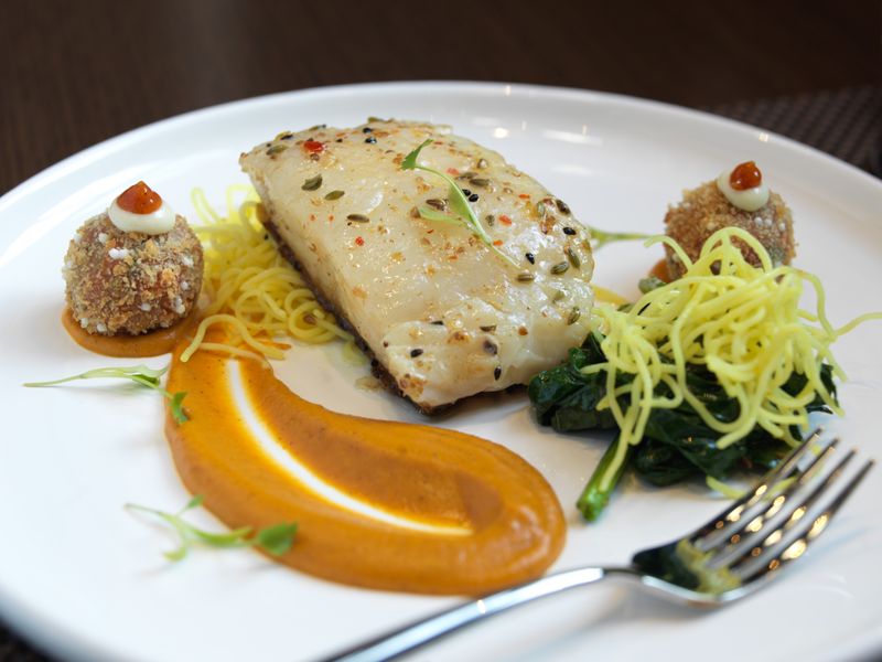 Flavours That Honour India’s Royal Heritage