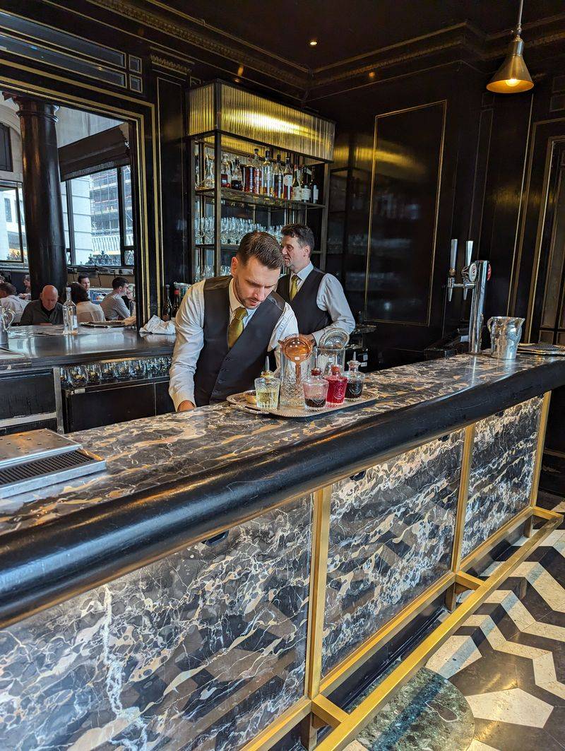 Service That Balances Professionalism With Warmth