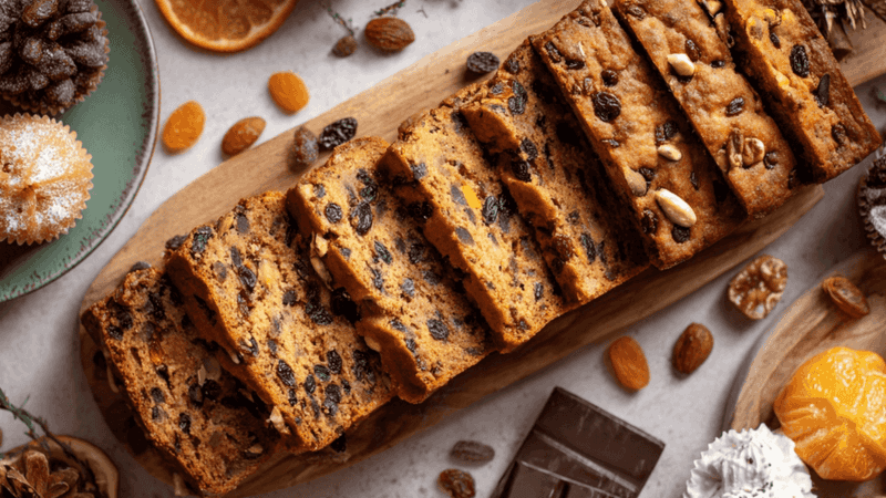 Changing Tastes And The Rise Of Lighter Desserts