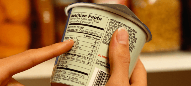 A New Watchdog: The Rise Of The Food Standards Agency