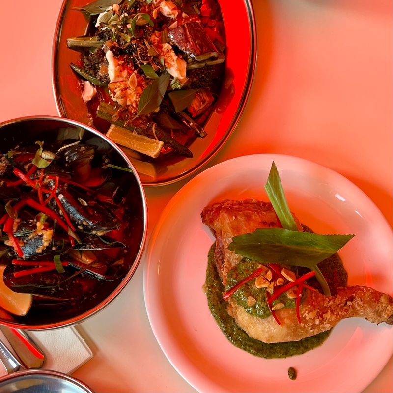 Simple Vietnamese Dishes Made For Sharing
