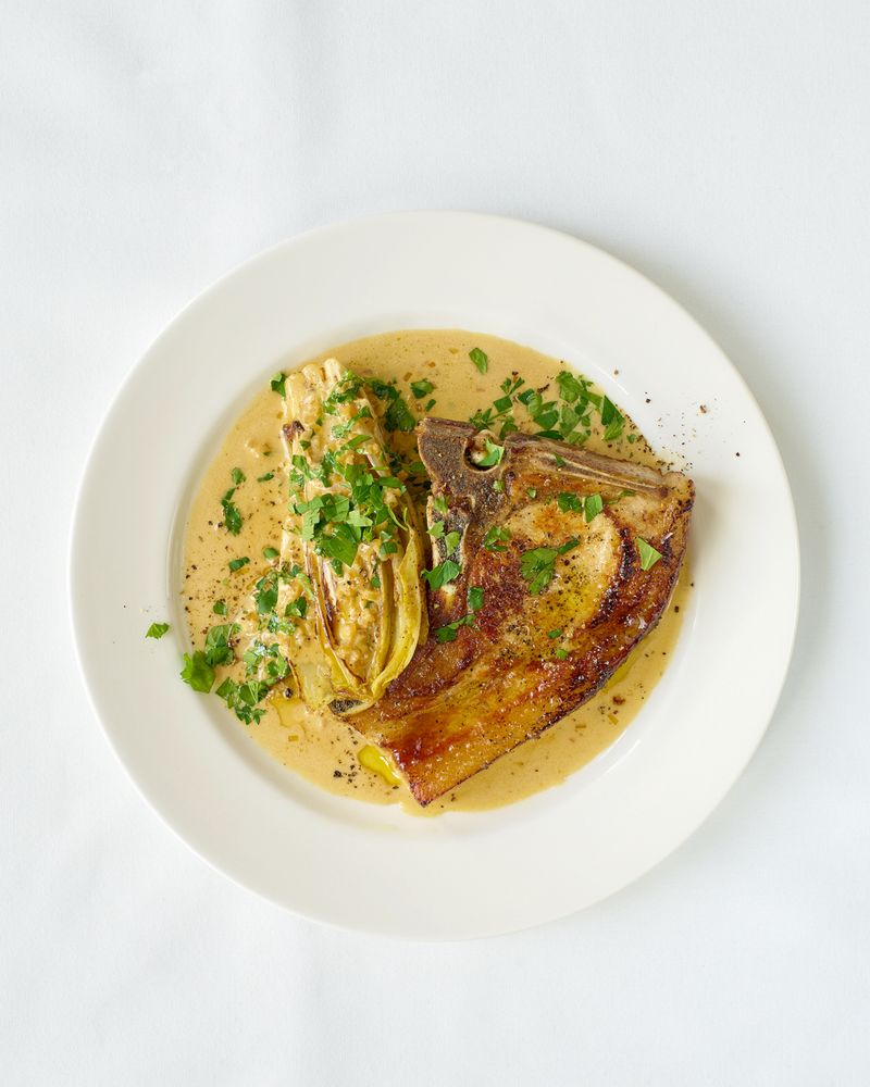 A Menu Built Around Careful Preparation And Balance