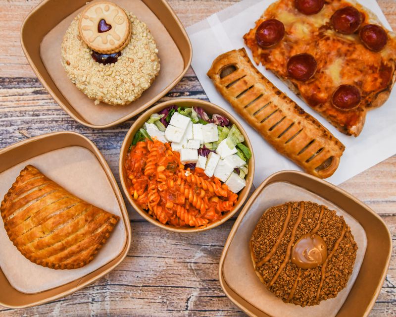 What’s On The Menu At Bakery79 – From Bacon Baps To ‘Unreal’ Pizza
