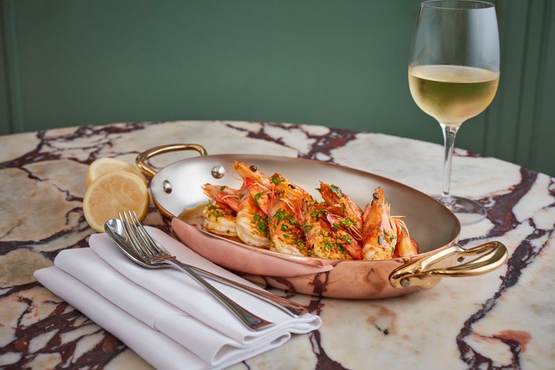 Seasonal Dishes With A Mediterranean Twist