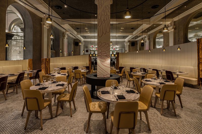 Peter Street Kitchen (Peter Street)