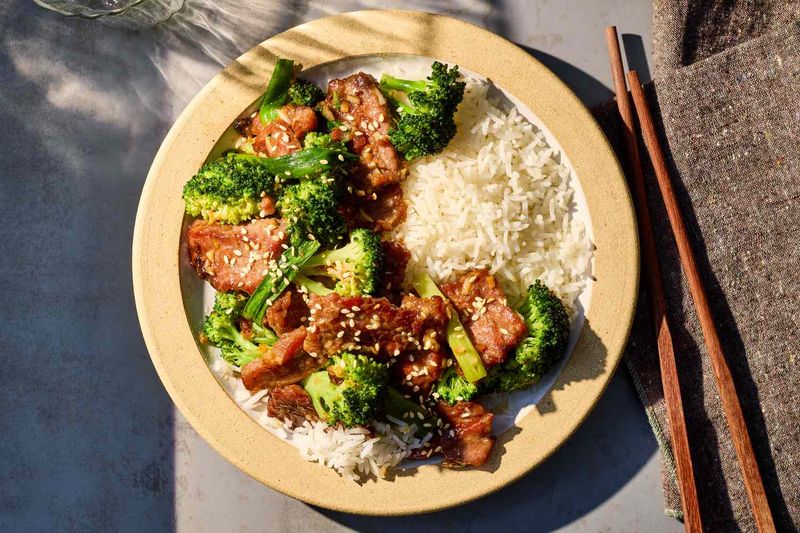 Fits Into Many Different Cuisines
