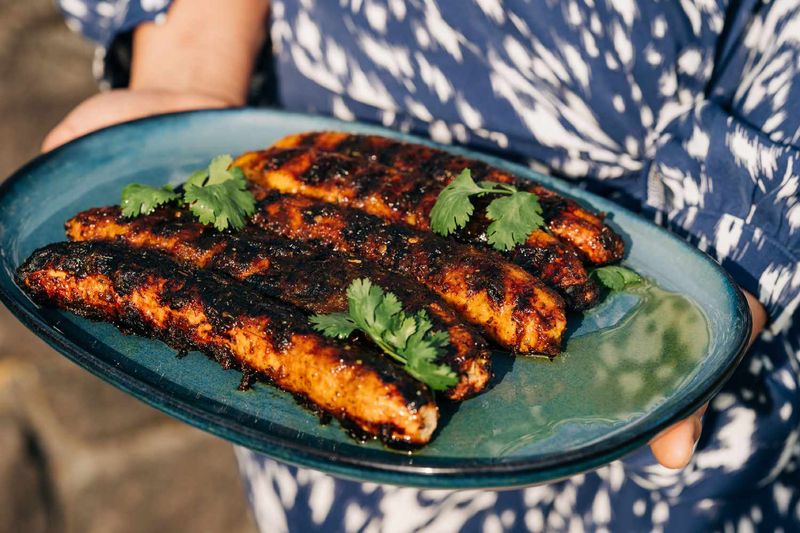 African Ingredients Steal The Spotlight