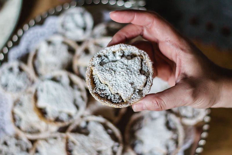 Mince Pies