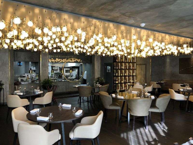 Opheem (65 Summer Row, Birmingham B3 1JJ, United Kingdom)