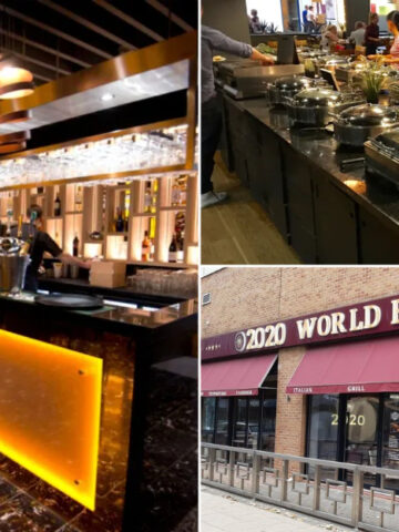 All-You-Can-Eat Buffets Around The UK That Are Absolutely Worth The Road Trip