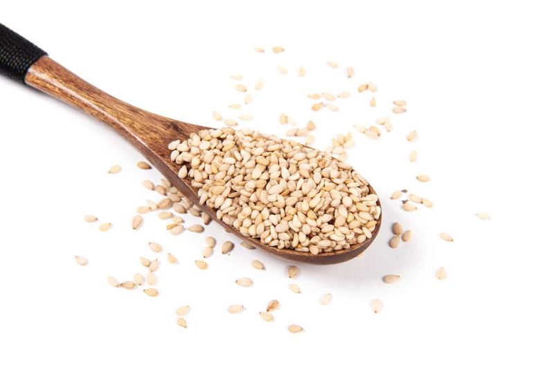 Sesame Seeds