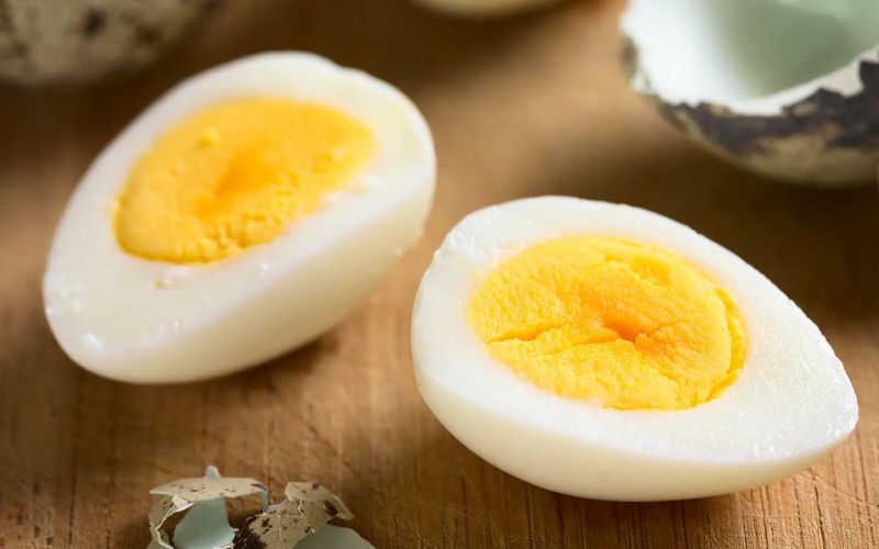 Eggs